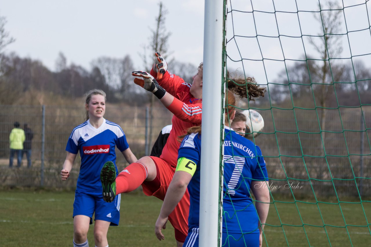 Bild 214 - Frauen Trainingsspiel FSC Kaltenkirchen - SV Henstedt Ulzburg 2